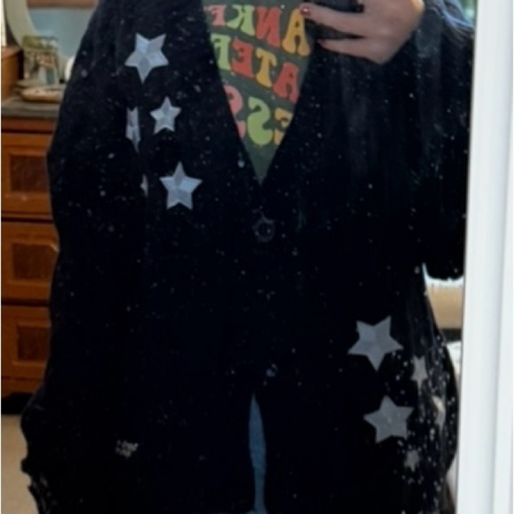 Taylor Swift Midnights Cardigan M/L